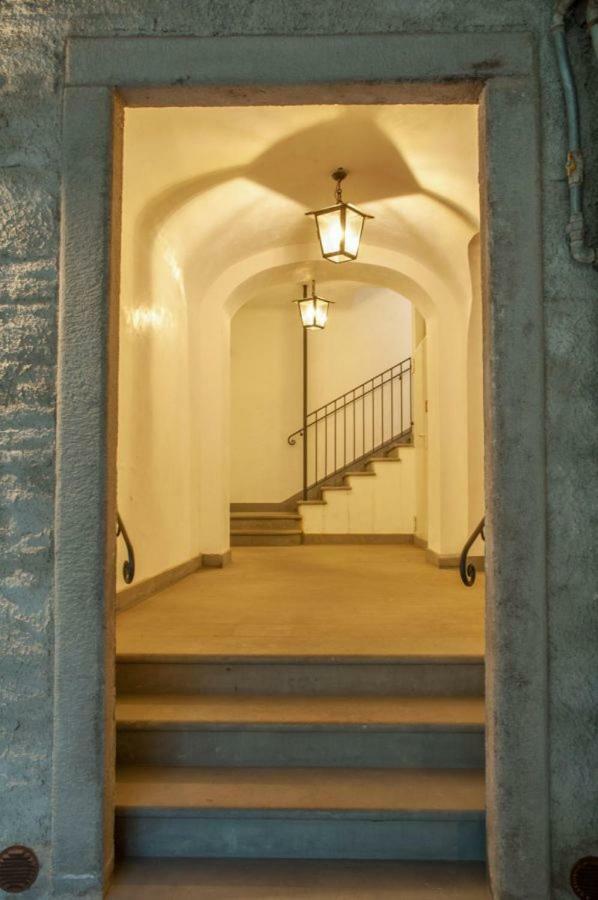 Art Gallery Suite Bergamo Exterior photo