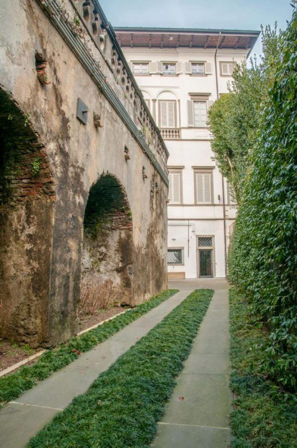 Art Gallery Suite Bergamo Exterior photo